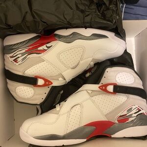 Jordan retro 8